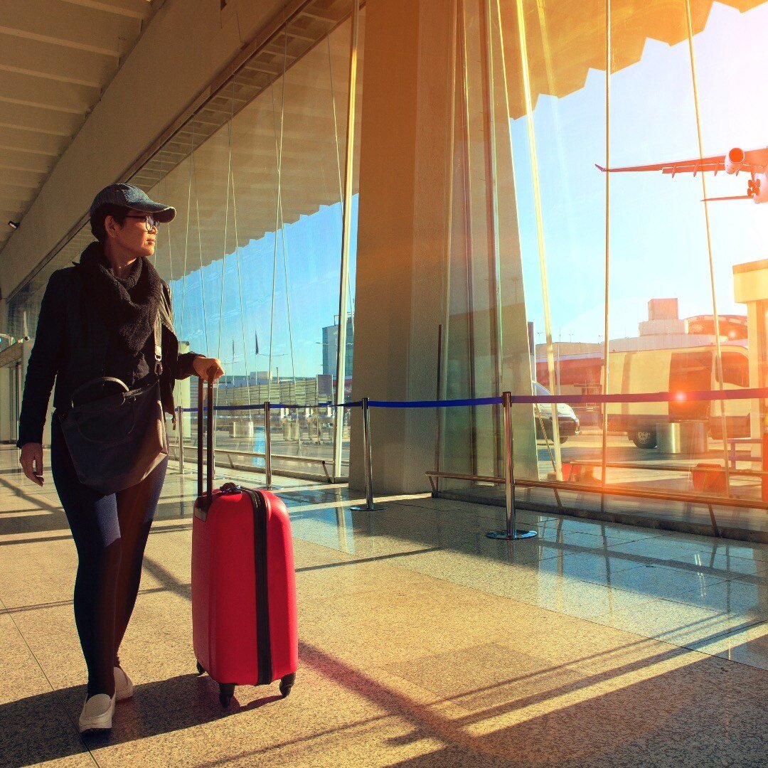 traveling to Baja California Sur
