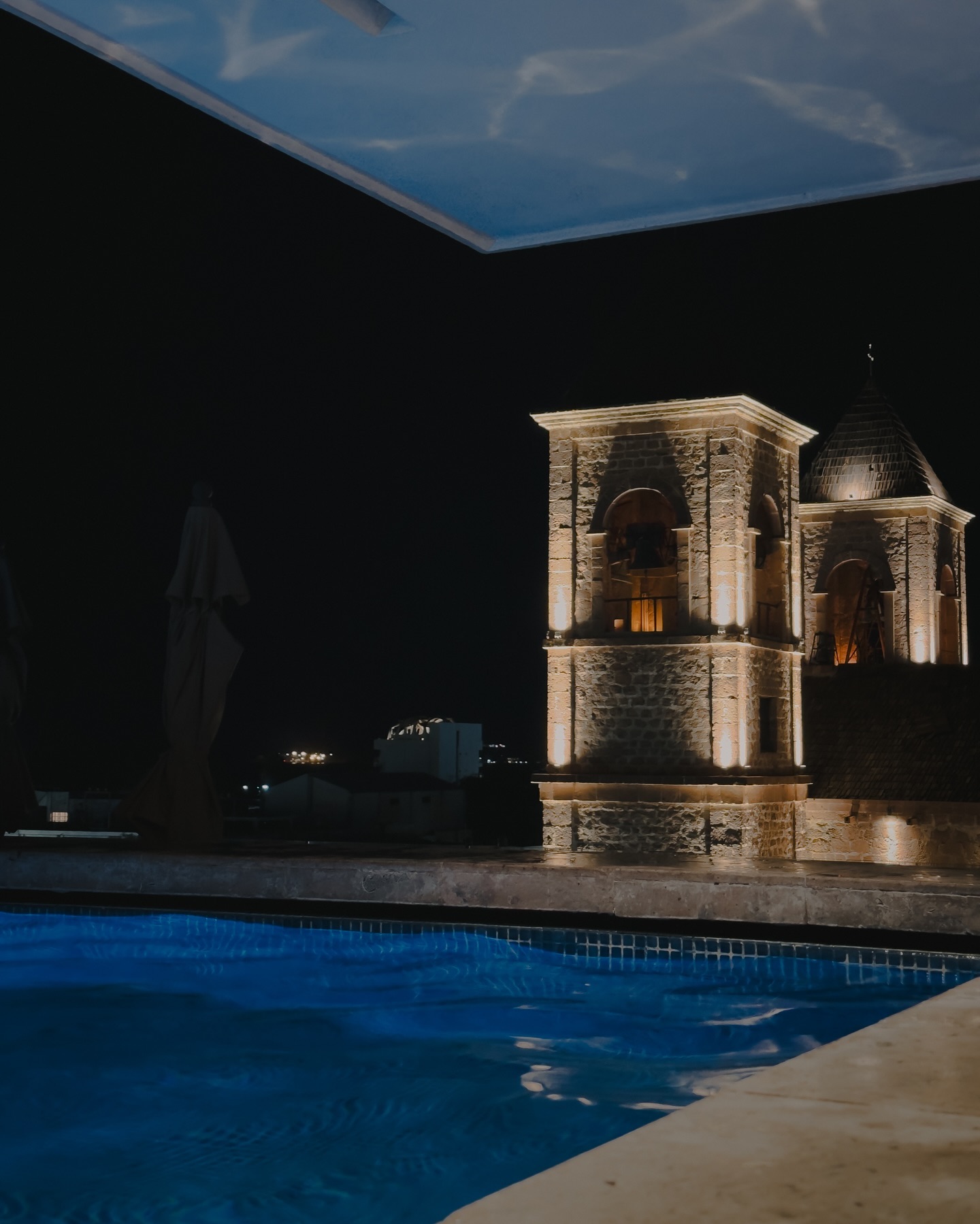 Hotel Catedral La Paz