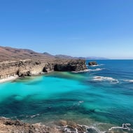 Balandra Baja California Sur