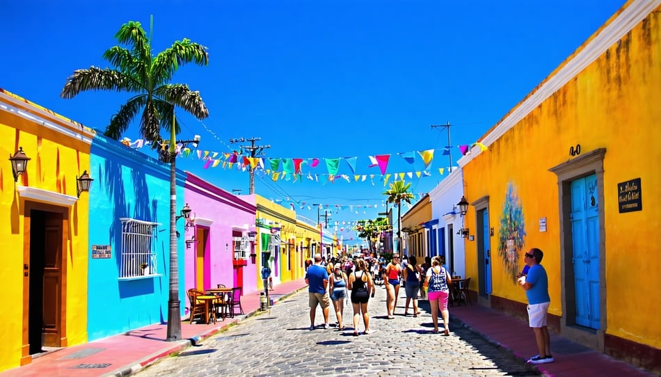 Todos Santos: A Must-Visit Magical Town