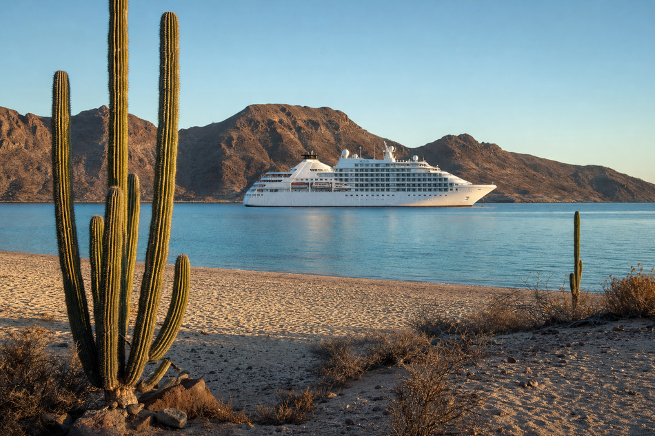 La Paz Cruise Port: What Fits in Your Shore Day