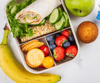 LunchBox
