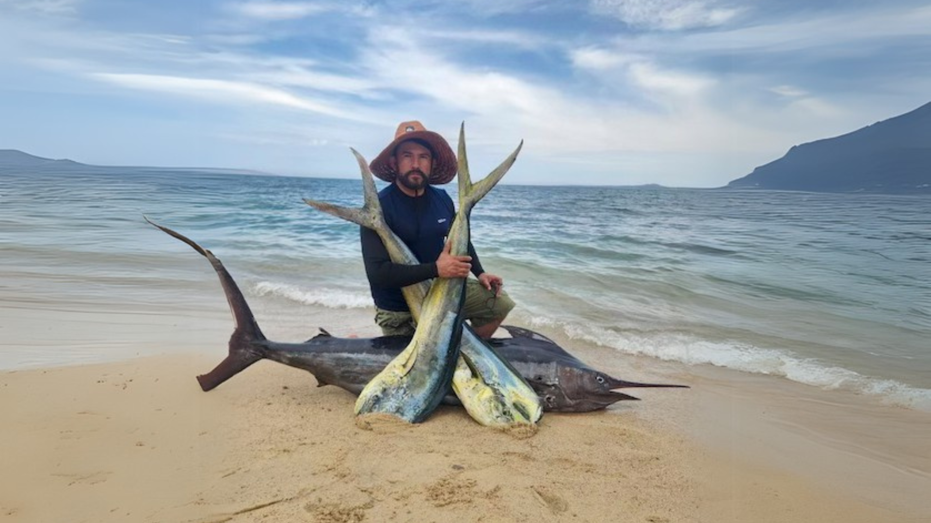 Pesca deportiva