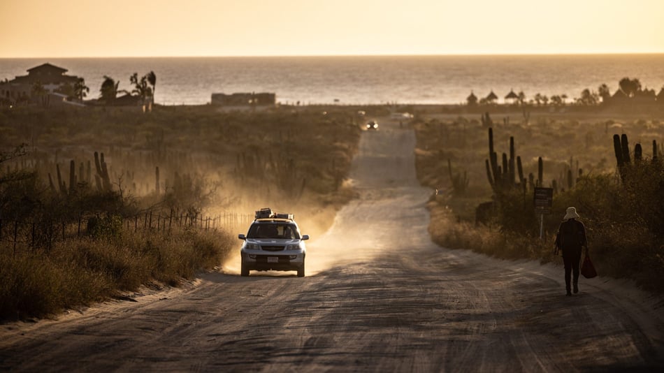 La Paz Airport (LAP) to Downtown: Transfer Guide 2026