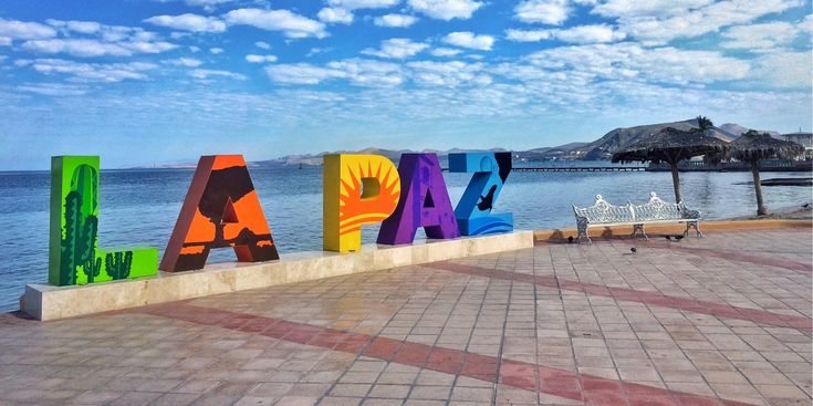 Welcome to La Paz
