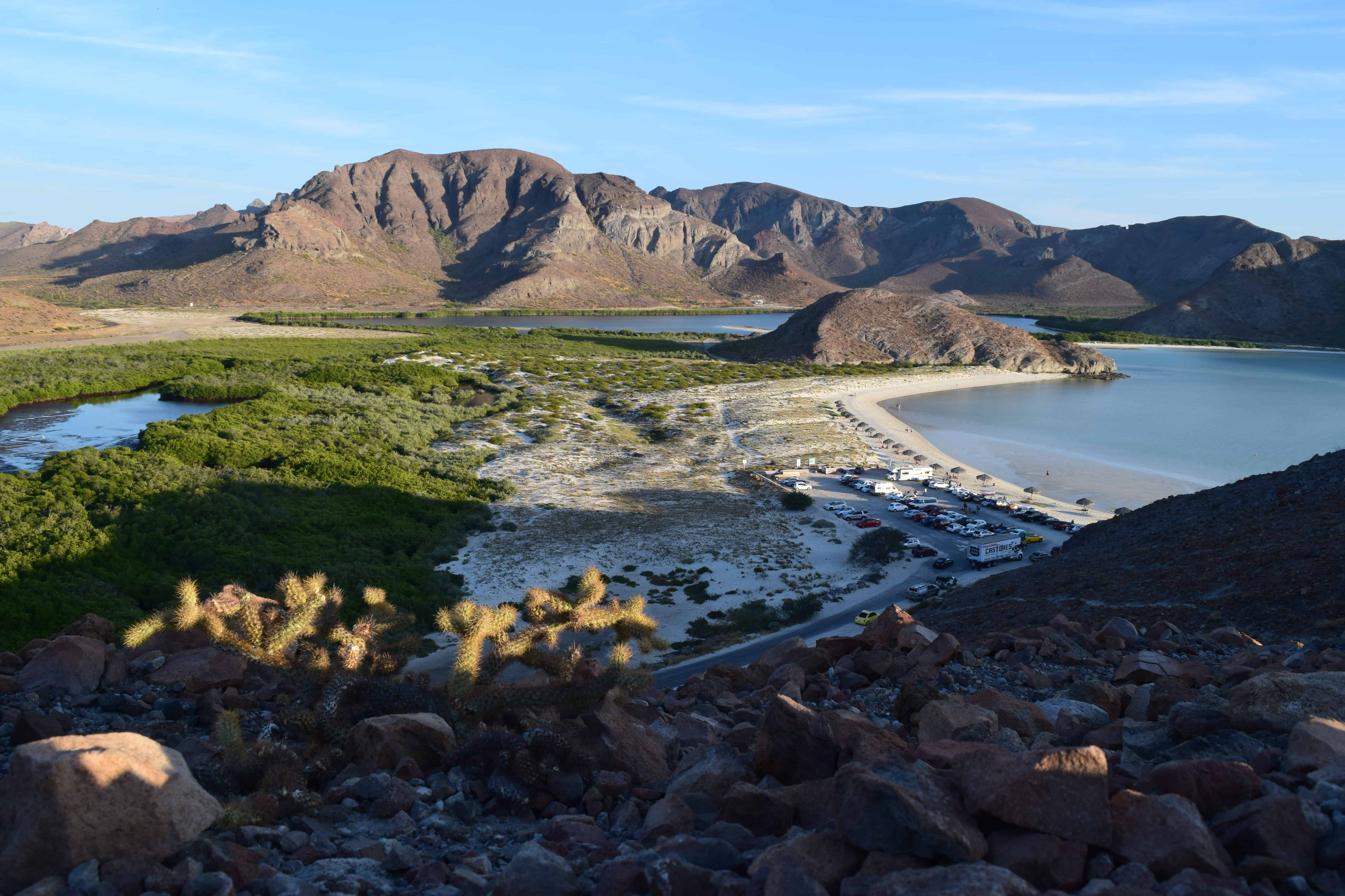 Discover the Hidden Gem: La Paz, Baja California Sur