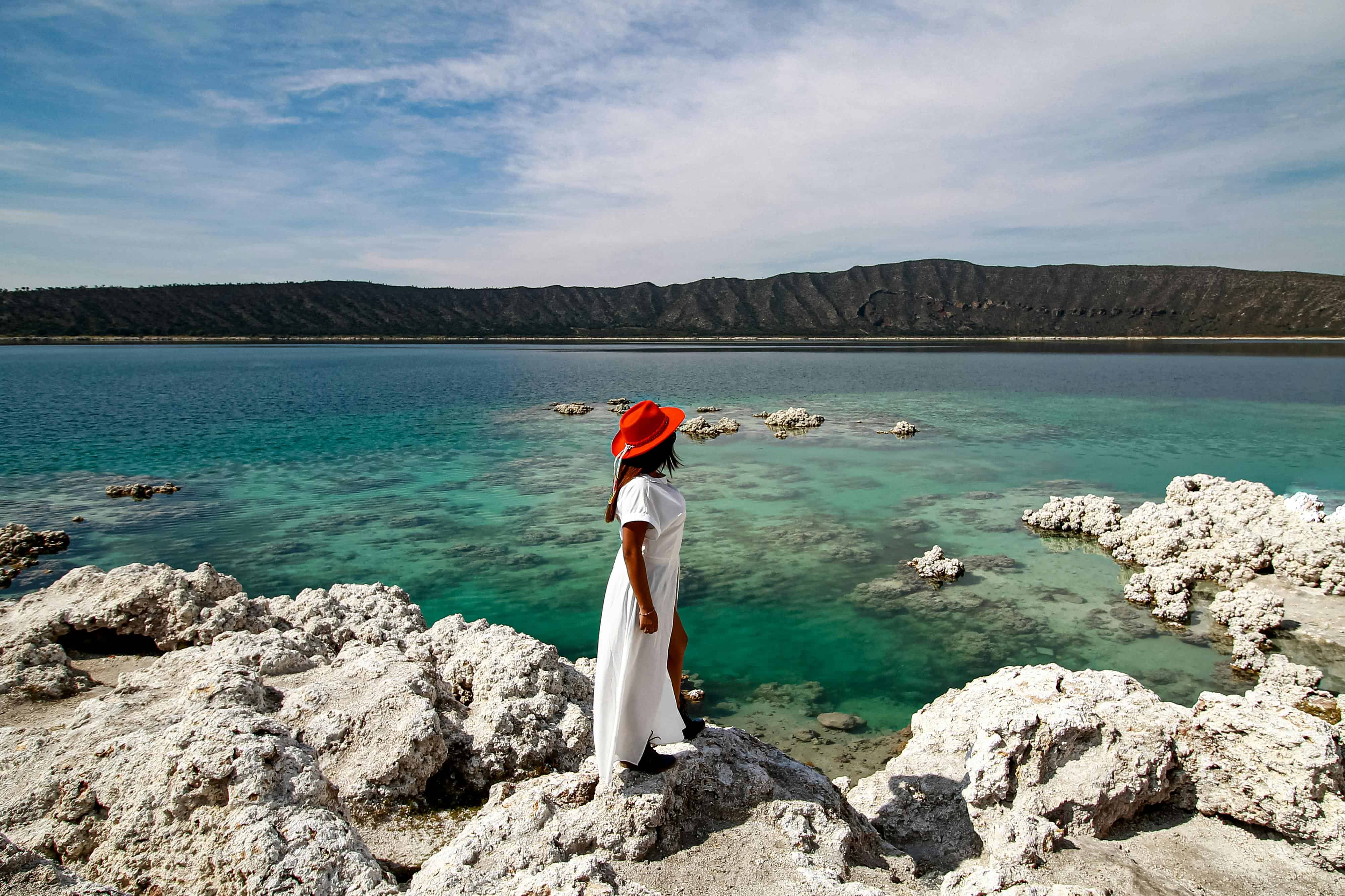 Balandra Beach: A Visitor’s Guide to La Paz’s Tropical Paradise