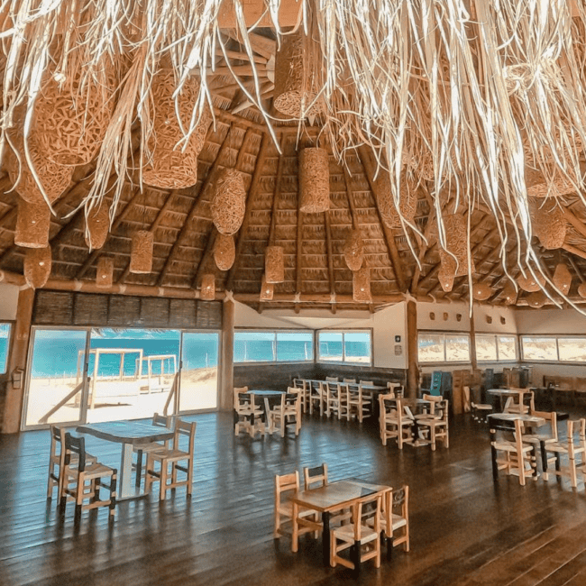 Ventusbay Restaurant